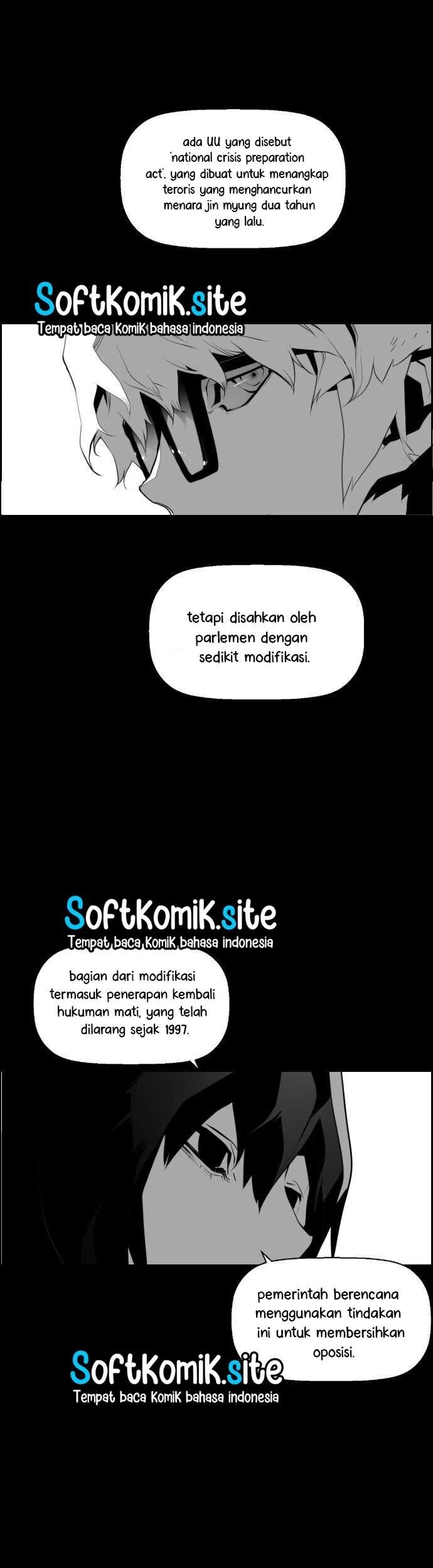 Terror Man Bab 99 halaman 13
