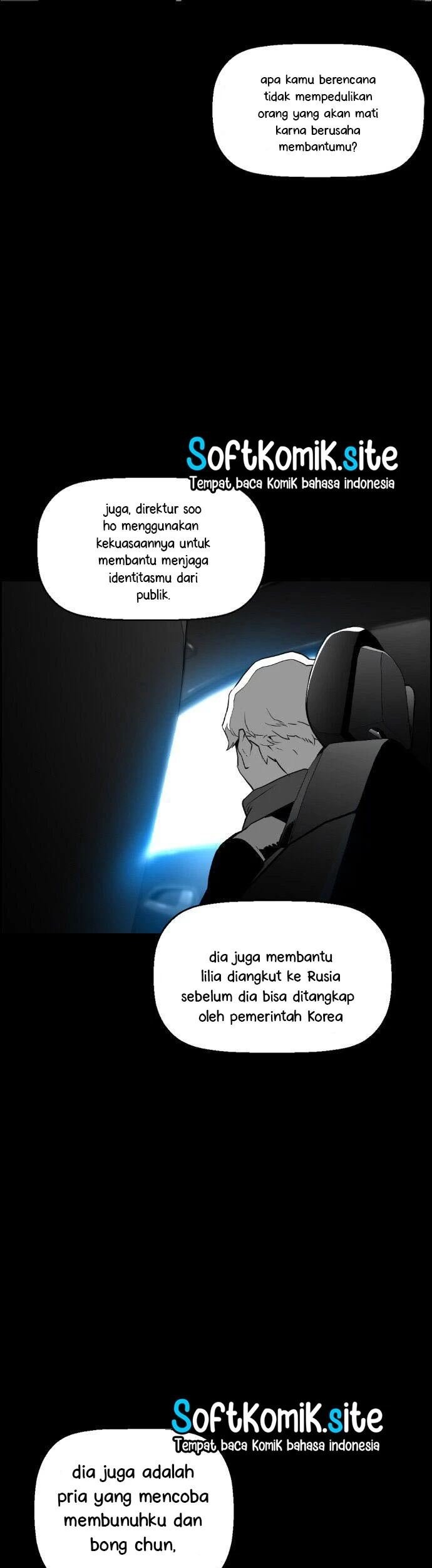 Terror Man Bab 99 halaman 18
