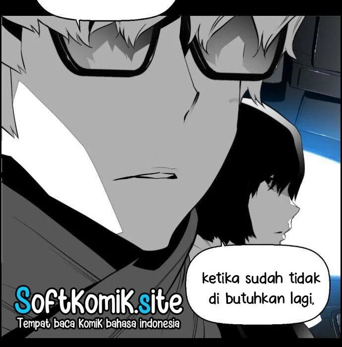 Terror Man Bab 99 halaman 19