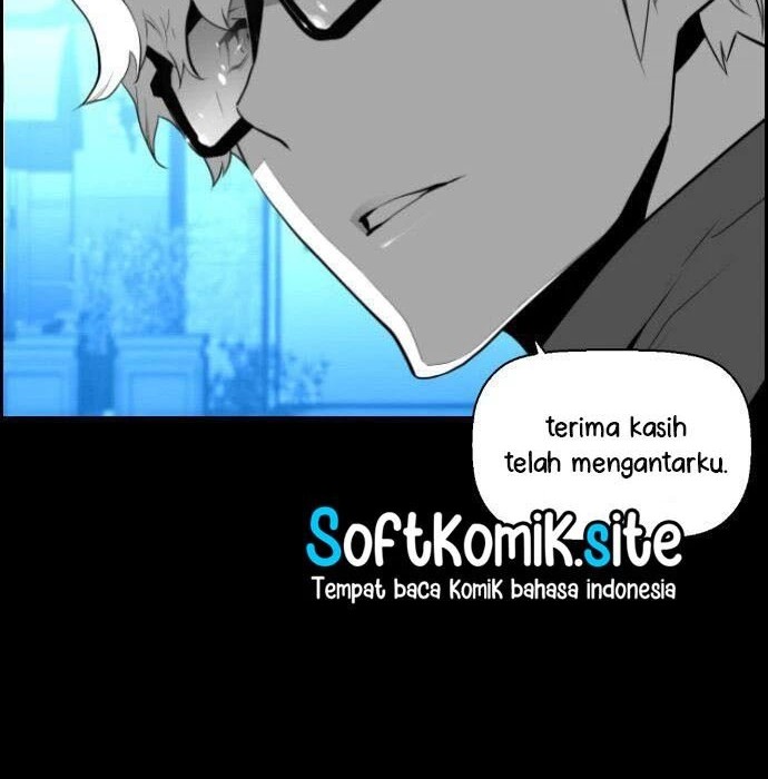 Terror Man Bab 99 halaman 23