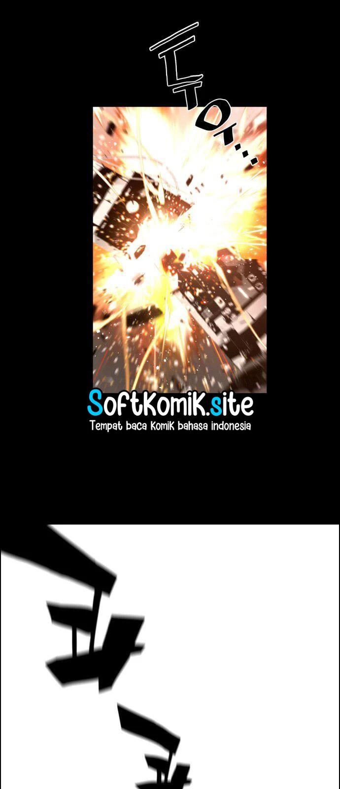Terror Man Bab 99 halaman 38