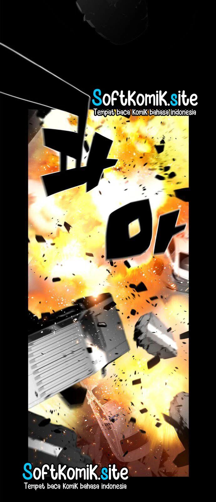 Terror Man Bab 99 halaman 45
