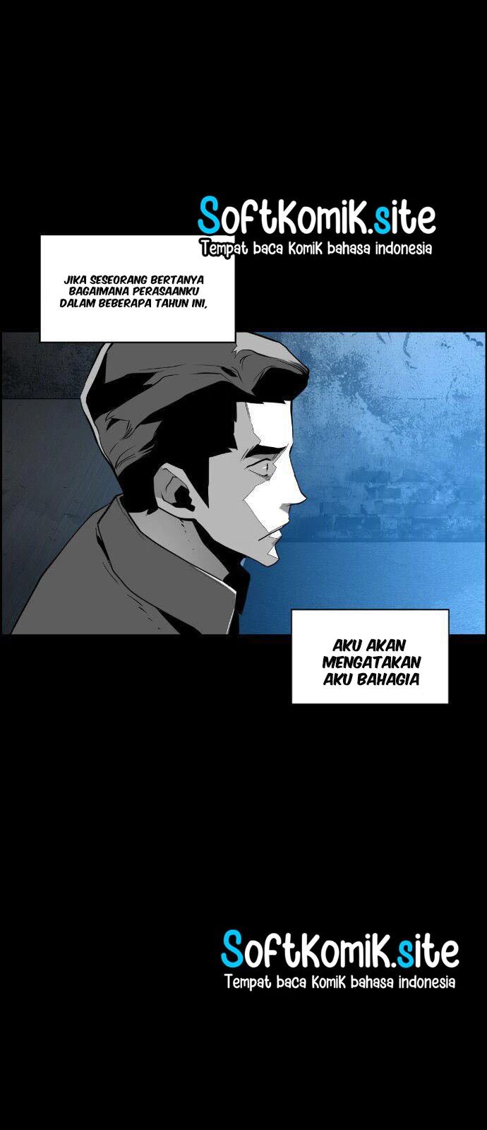 Terror Man Bab 99 halaman 52