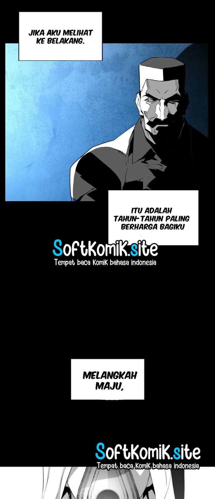Terror Man Bab 99 halaman 53
