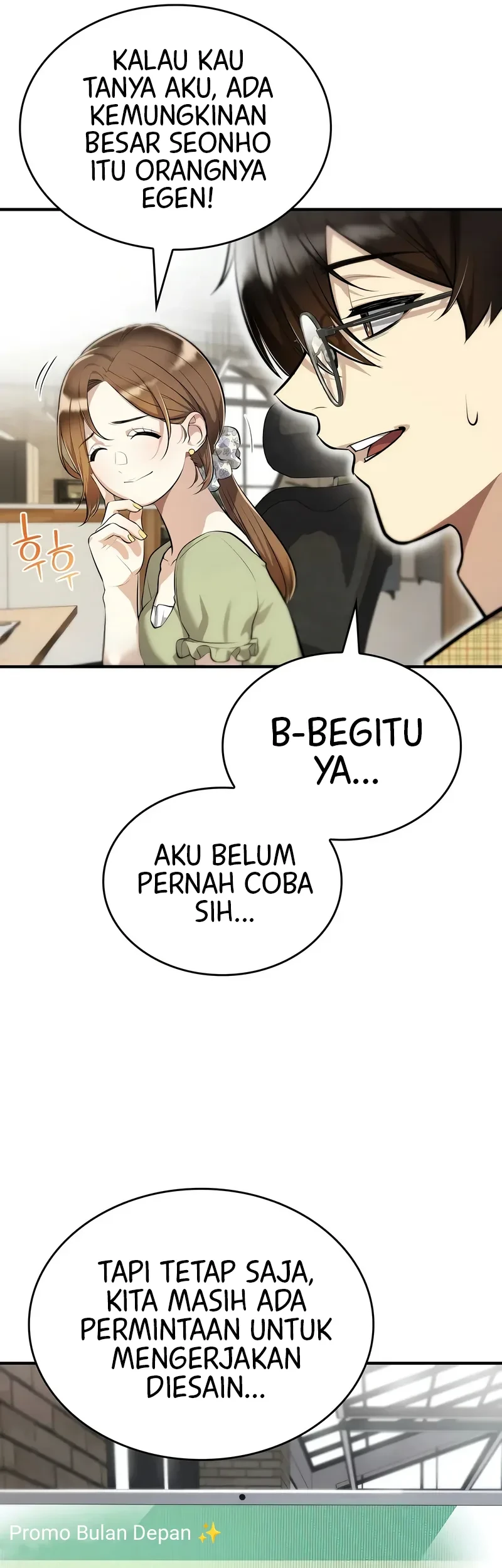 Teto X Egen Bab 1 halaman 6