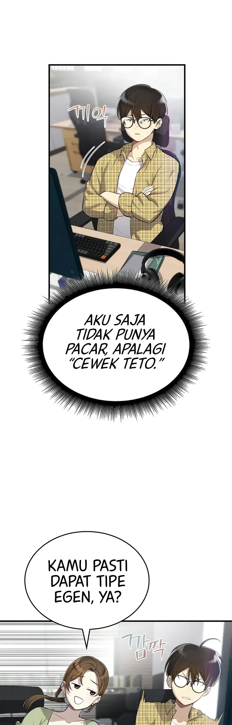 Teto X Egen Bab 1 halaman 14