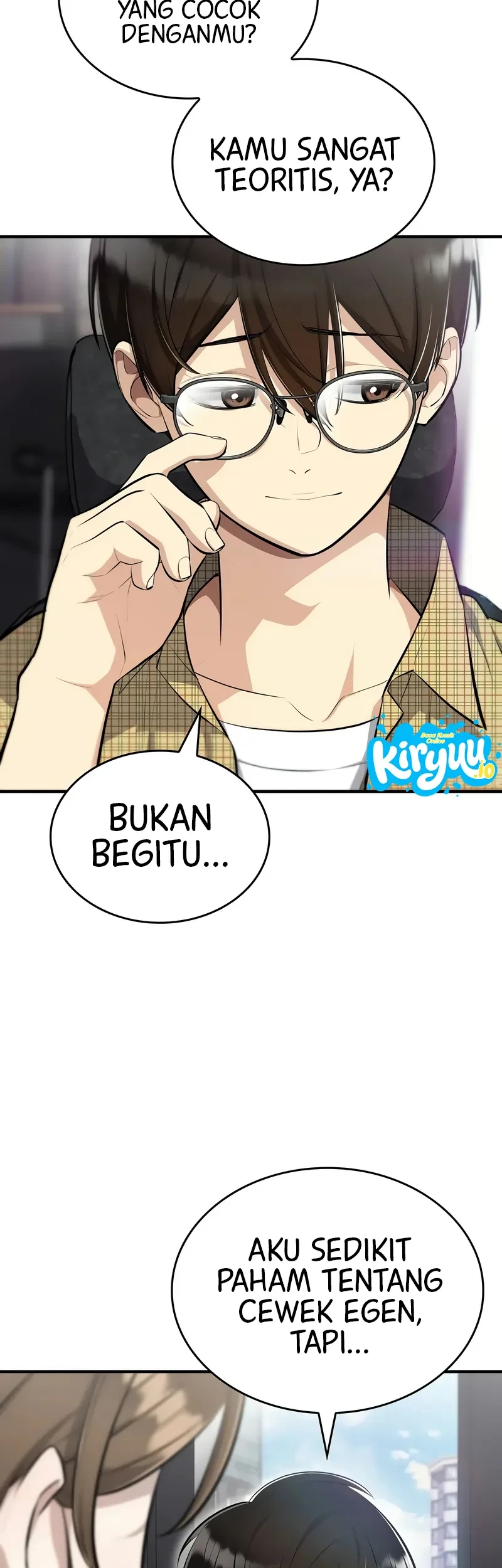 Teto X Egen Bab 1 halaman 16