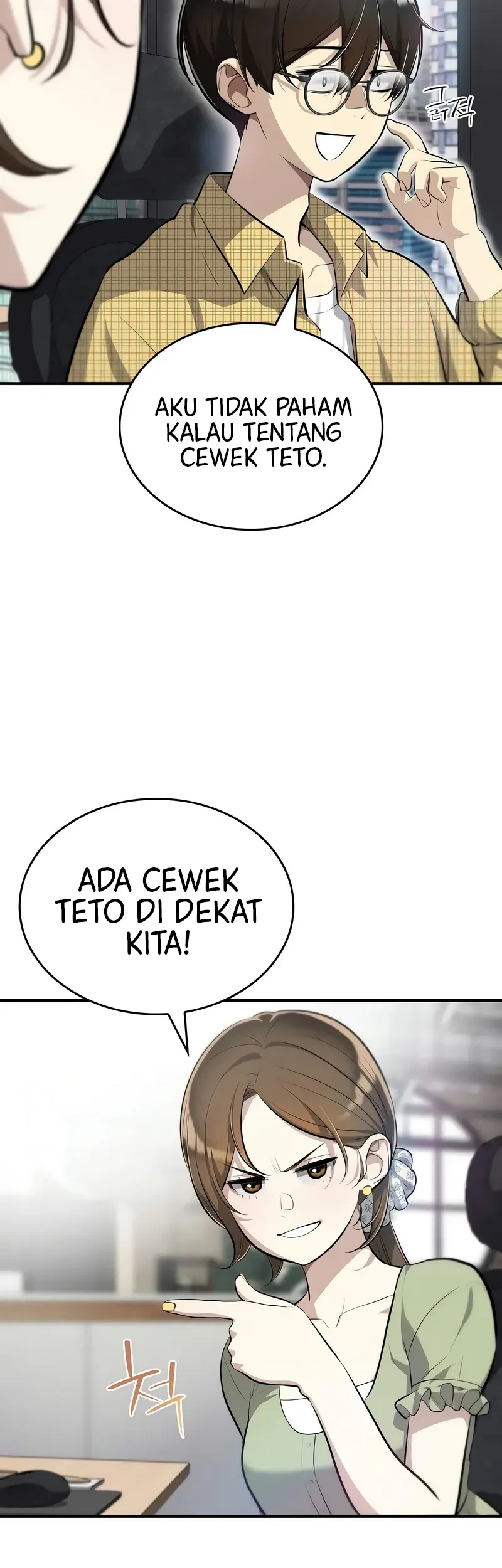 Teto X Egen Bab 1 halaman 17