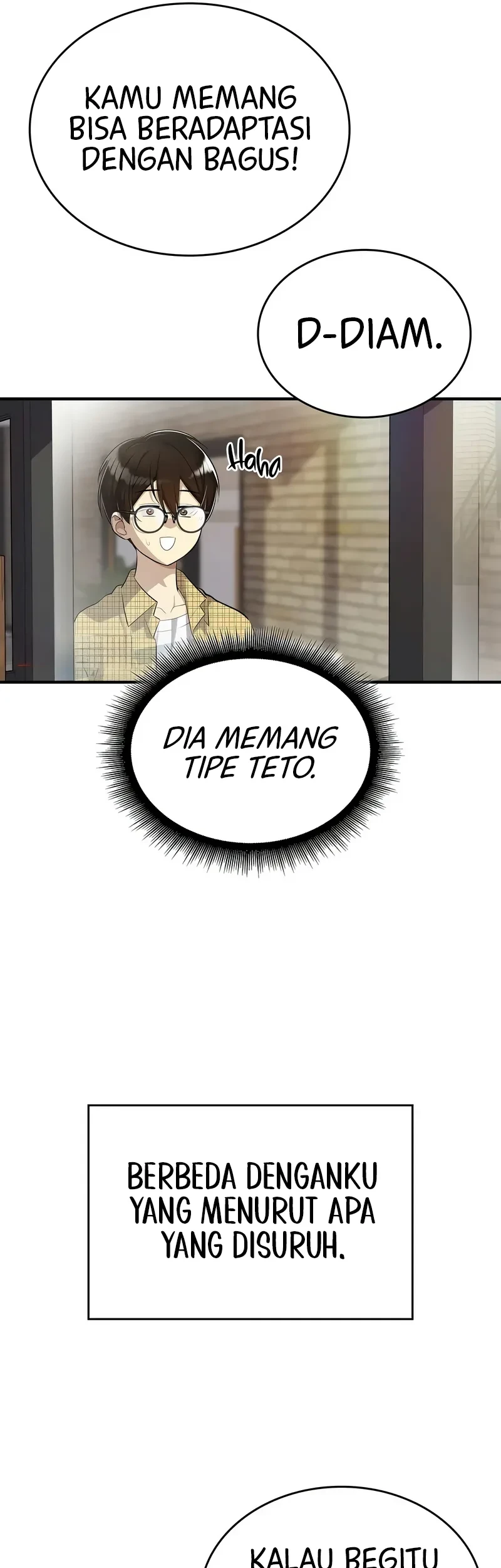 Teto X Egen Bab 1 halaman 34