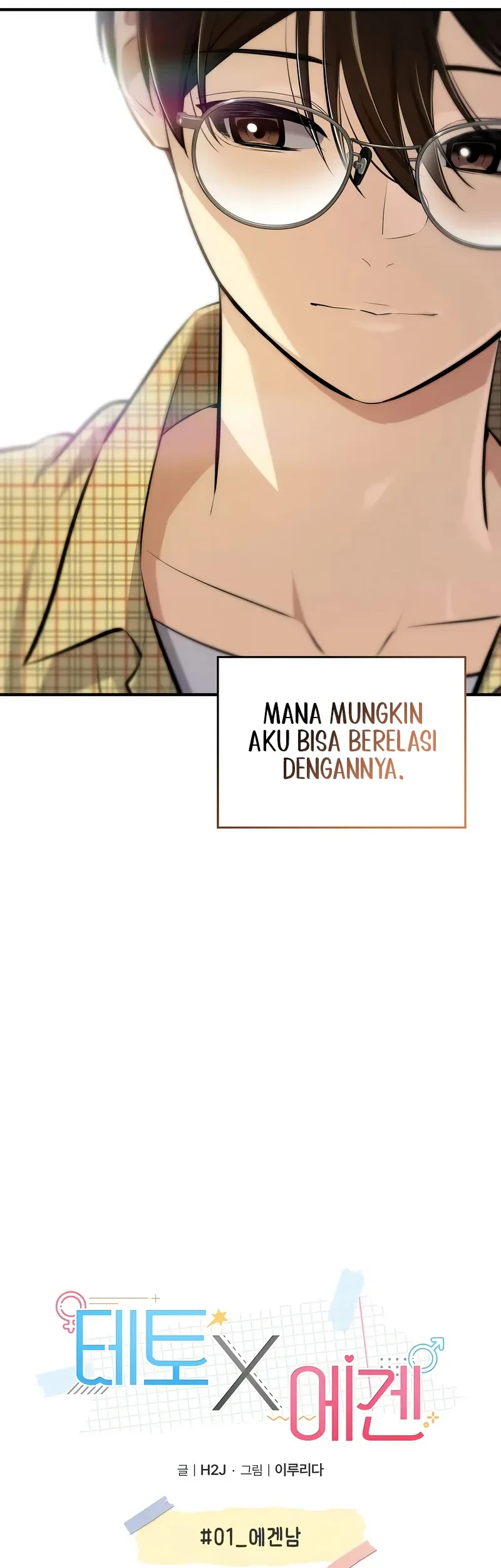 Teto X Egen Bab 1 halaman 38