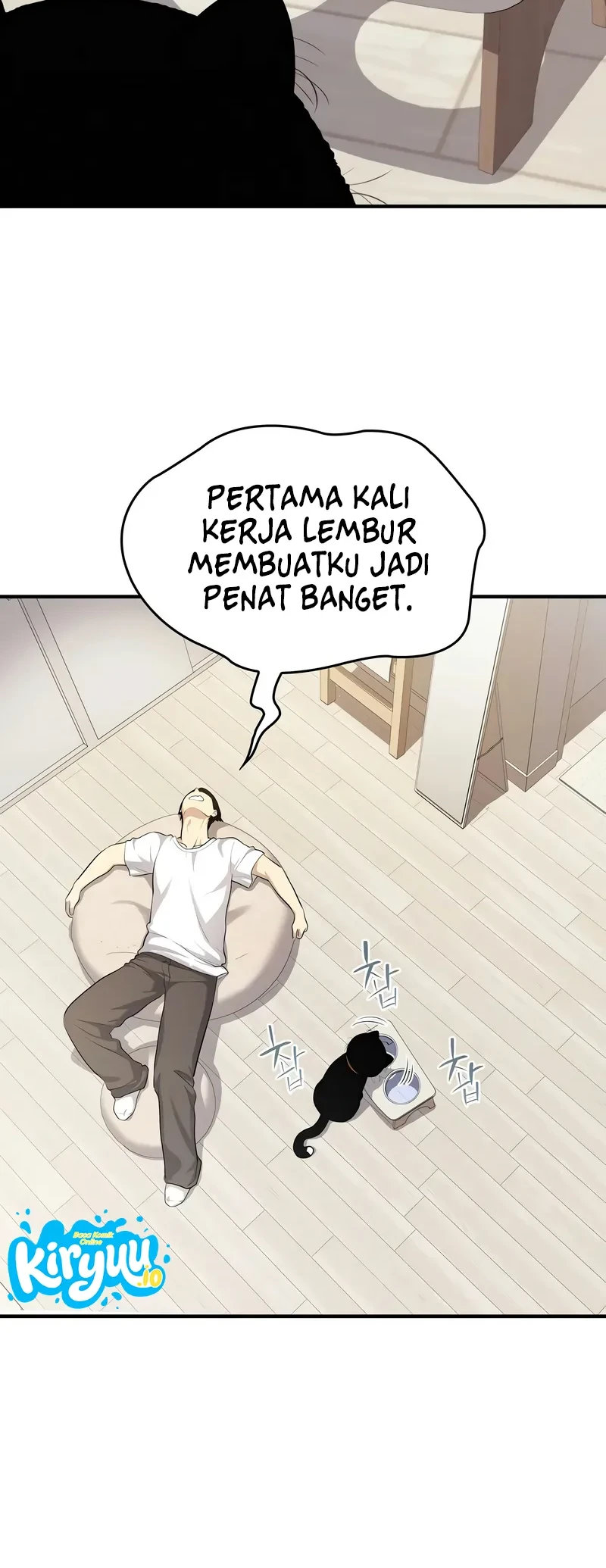 Teto X Egen Bab 1 halaman 45