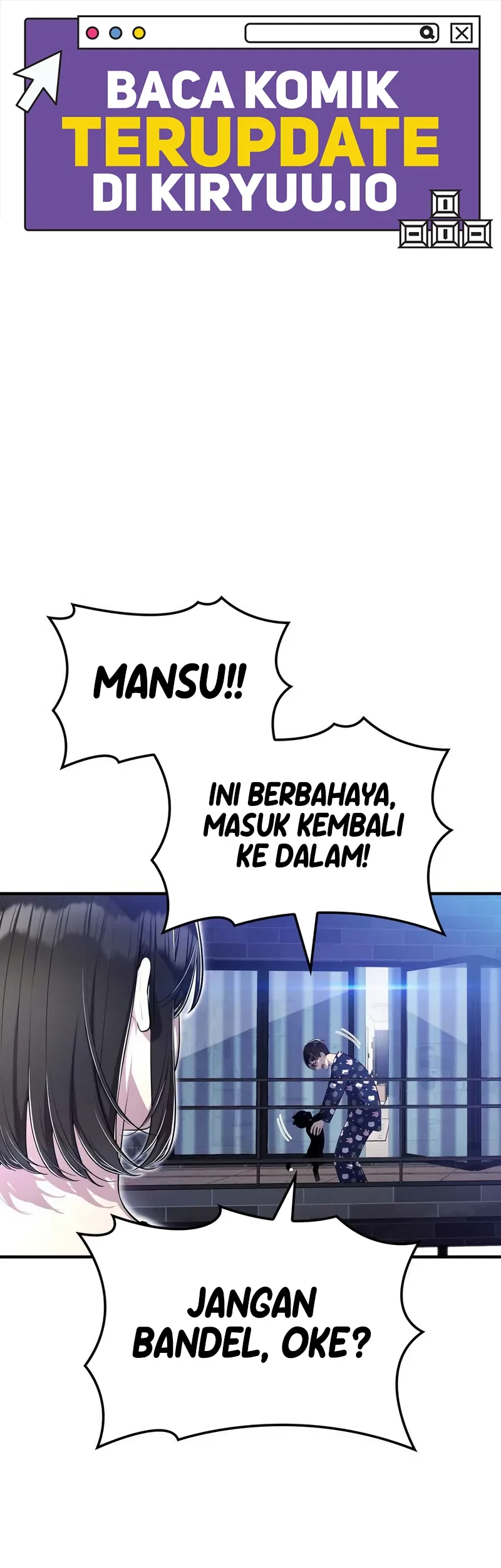 Teto X Egen chapter 10 halaman 2