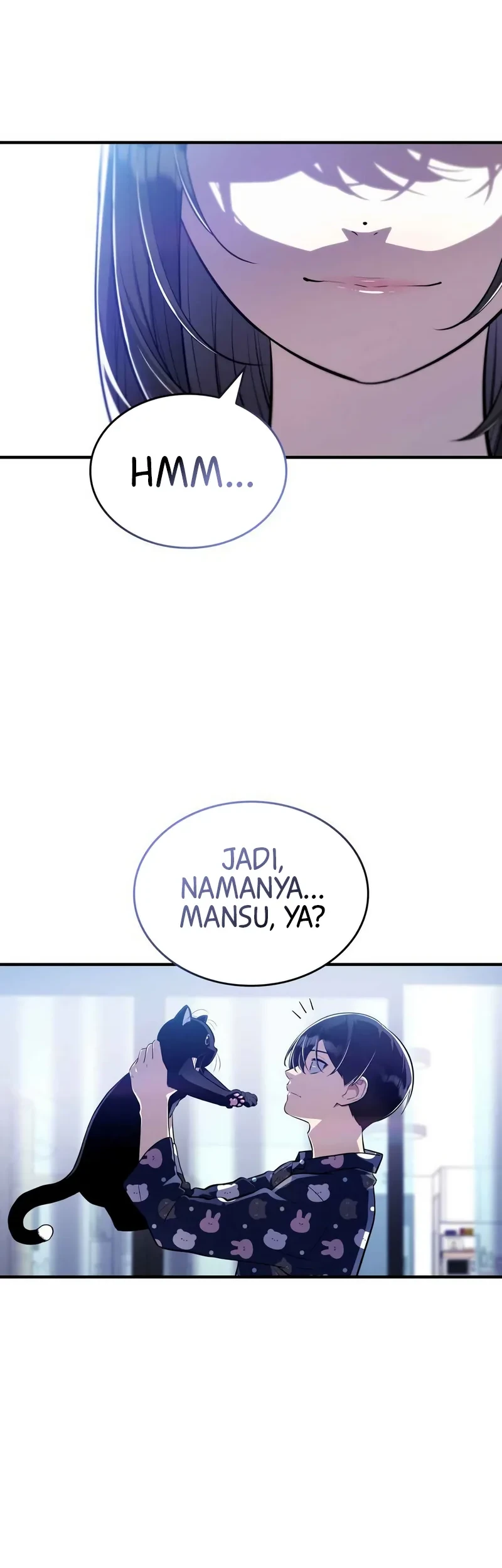 Teto X Egen chapter 10 halaman 3