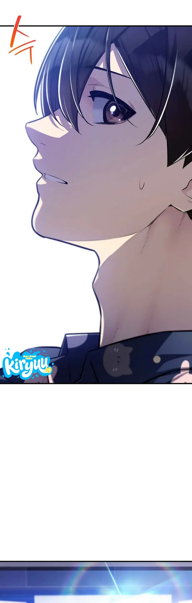 Teto X Egen chapter 10 halaman 4