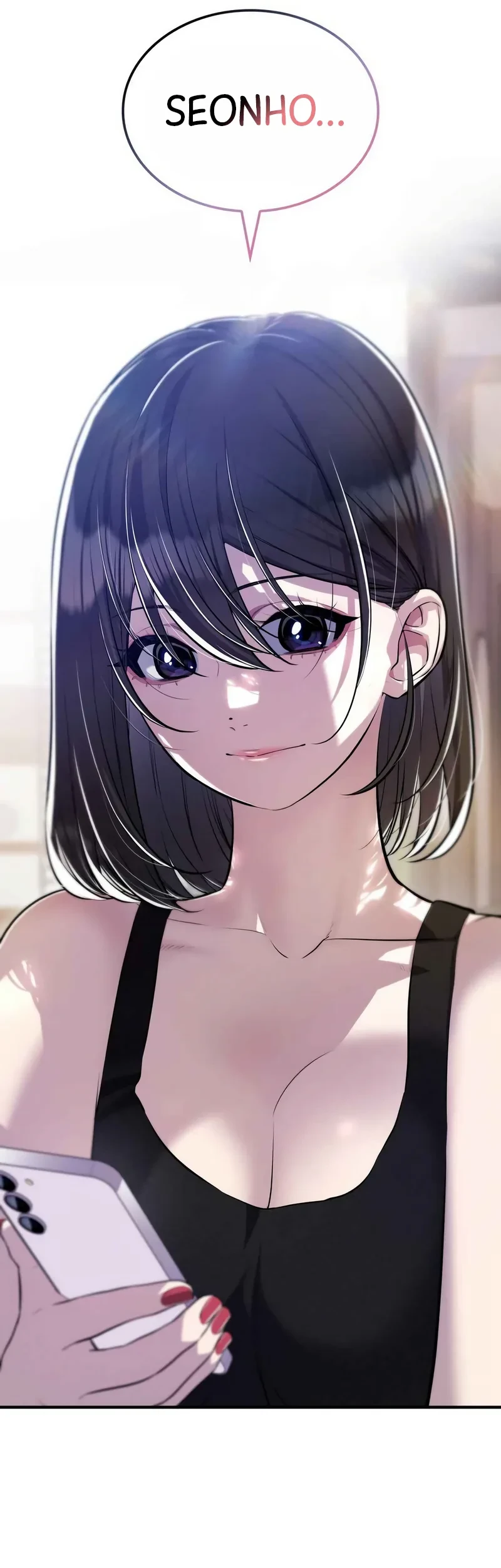Teto X Egen chapter 10 halaman 7