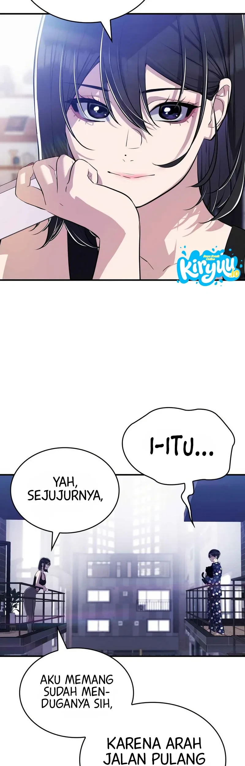 Teto X Egen chapter 10 halaman 9