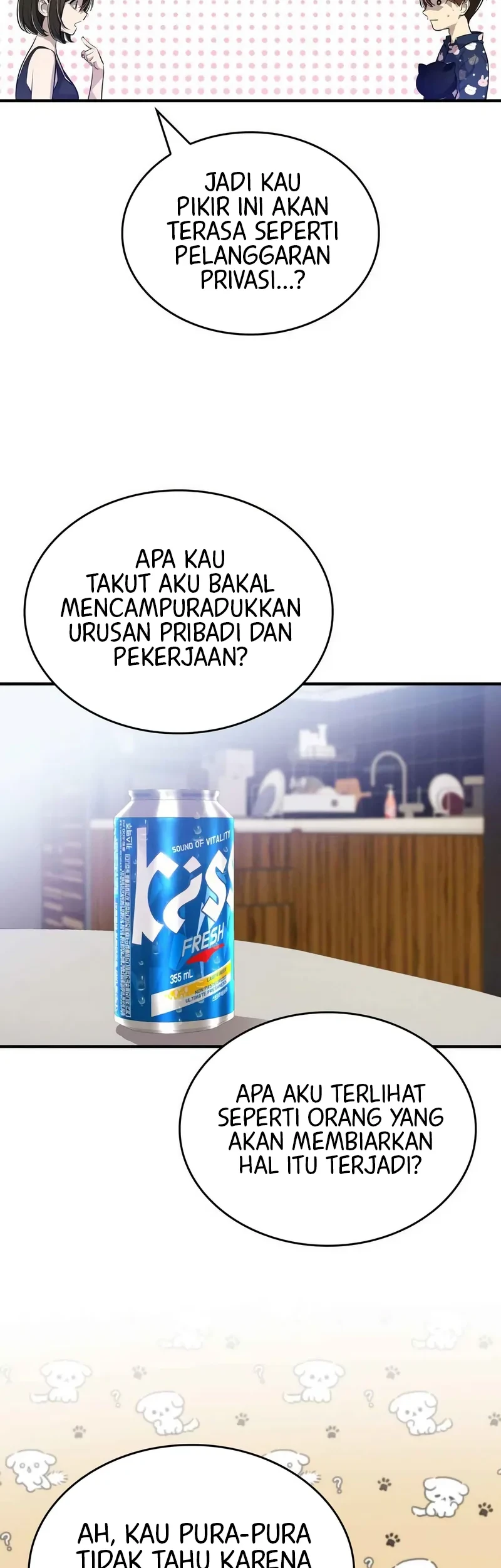 Teto X Egen chapter 10 halaman 13
