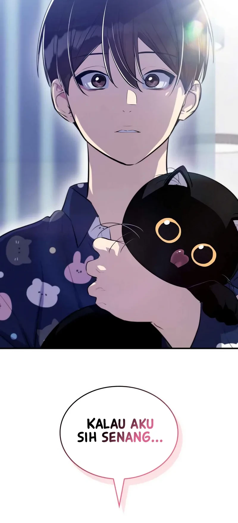 Teto X Egen chapter 10 halaman 15