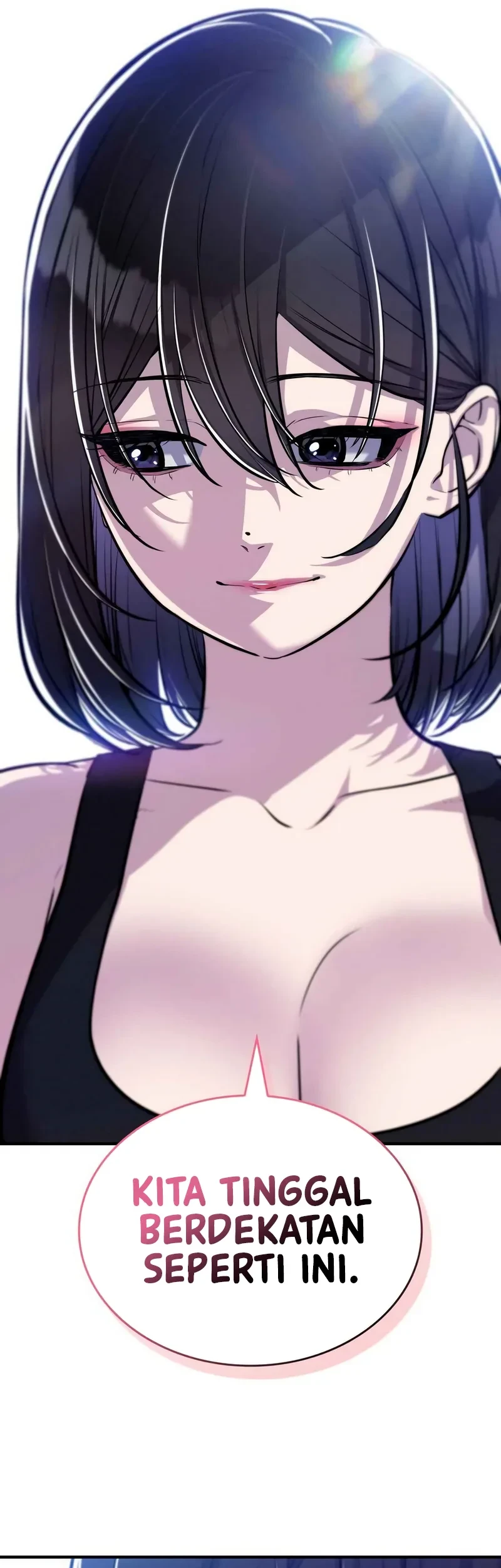 Teto X Egen chapter 10 halaman 16