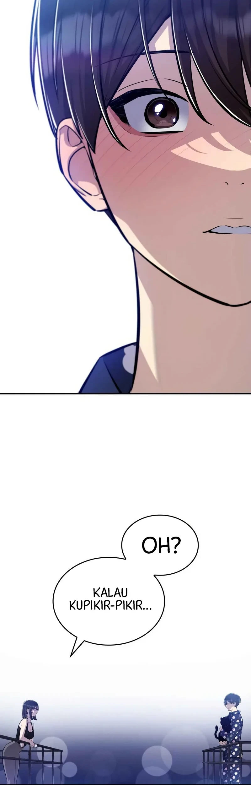 Teto X Egen chapter 10 halaman 17
