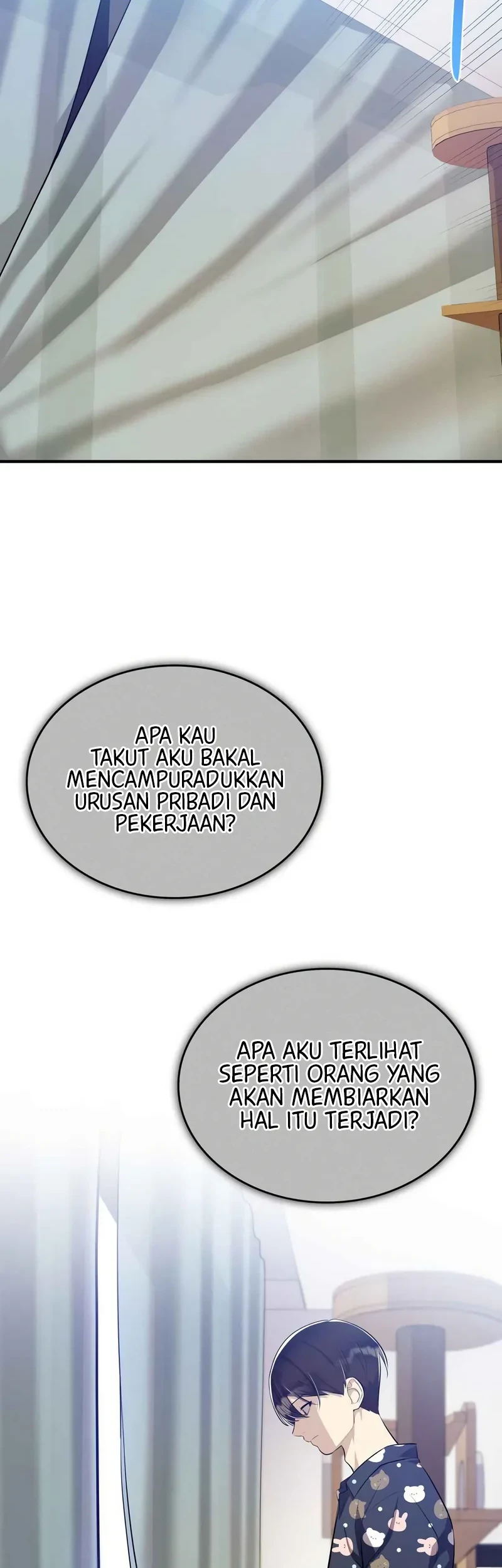 Teto X Egen chapter 10 halaman 21