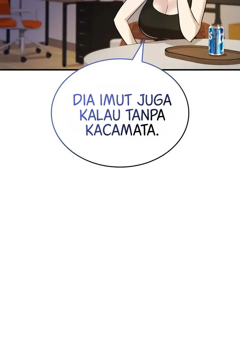 Teto X Egen chapter 10 halaman 27