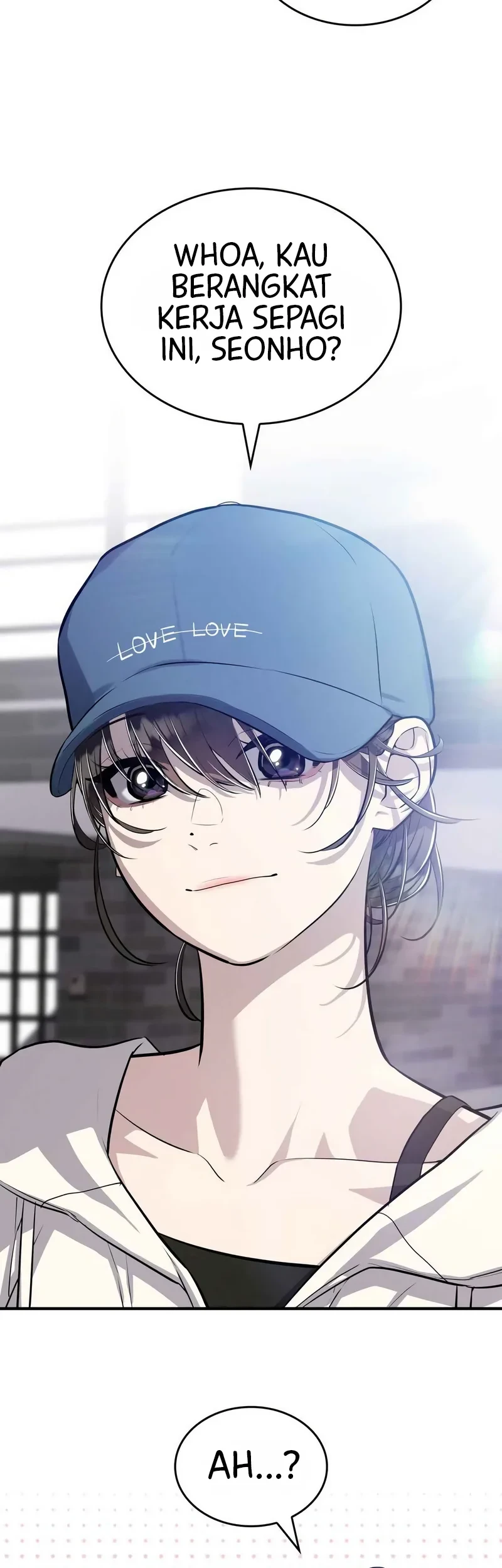 Teto X Egen chapter 10 halaman 30