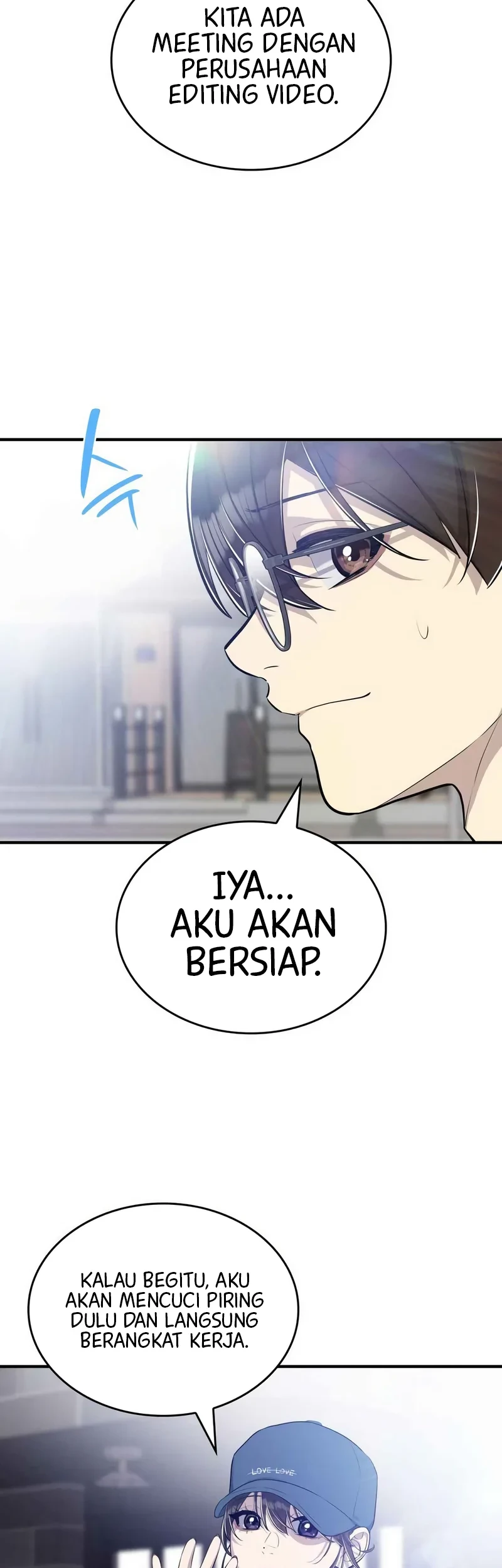 Teto X Egen chapter 10 halaman 37