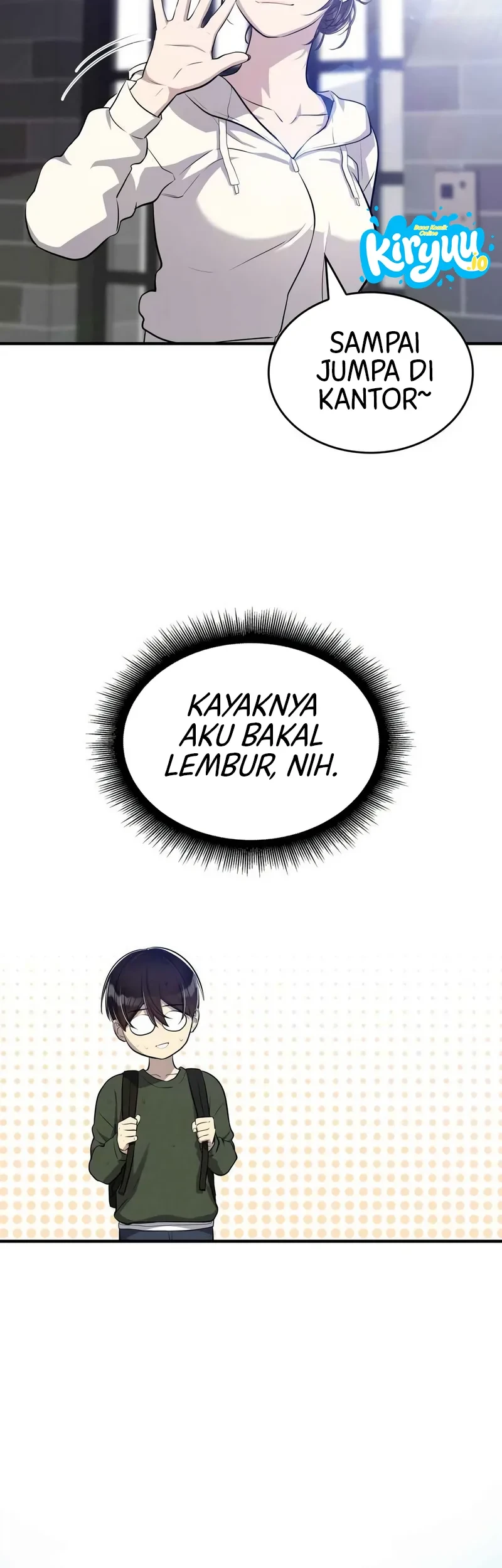 Teto X Egen chapter 10 halaman 38