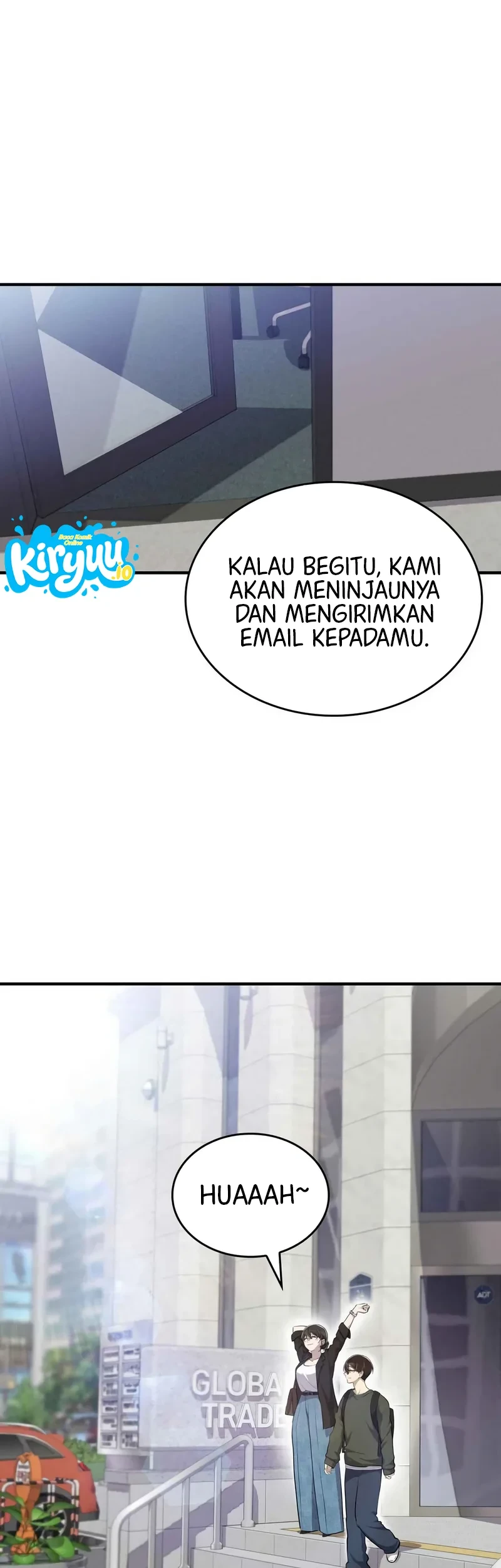 Teto X Egen chapter 10 halaman 42