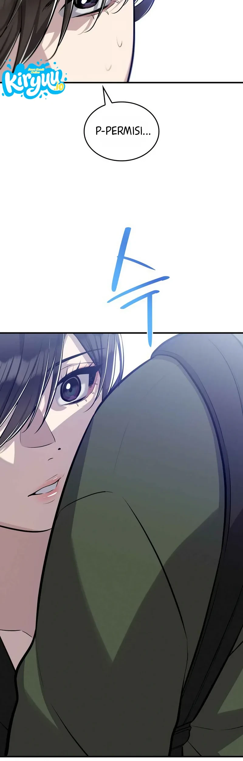 Teto X Egen chapter 10 halaman 51
