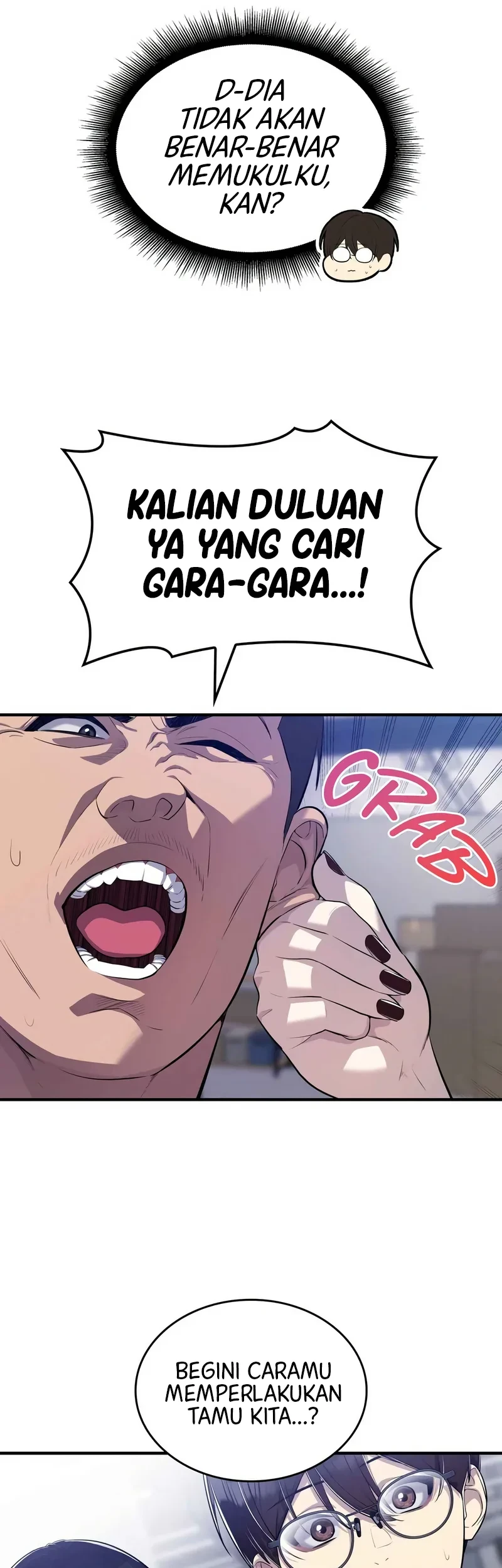 Teto X Egen Bab 11 halaman 6