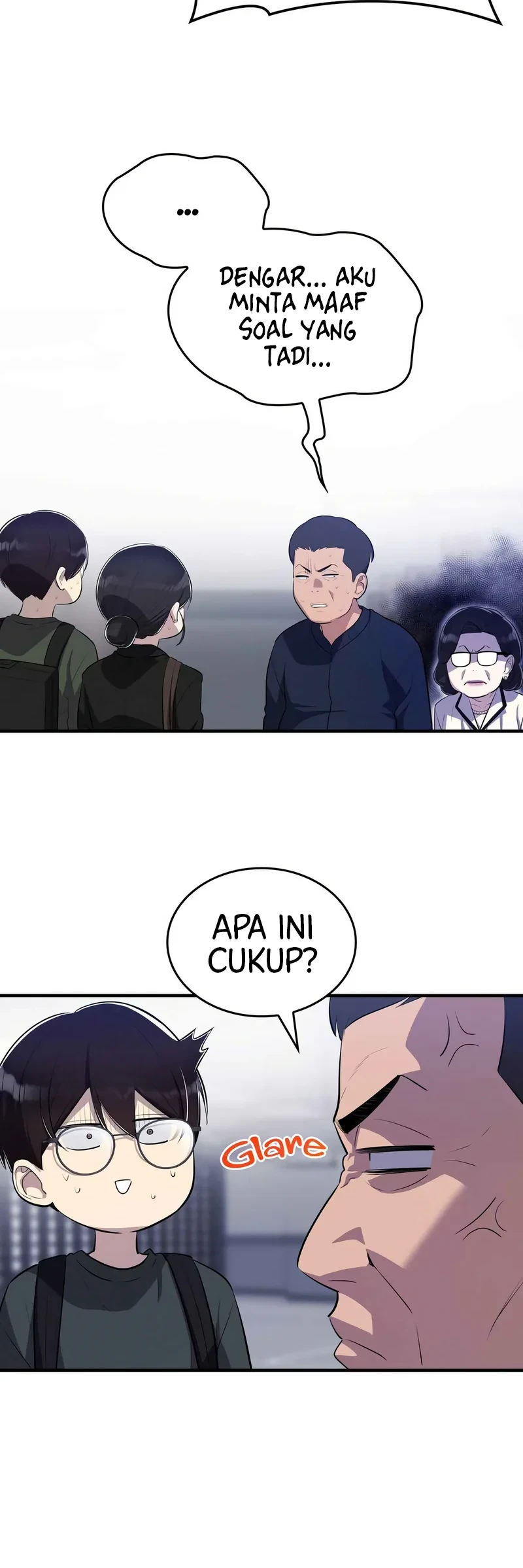 Teto X Egen Bab 11 halaman 9