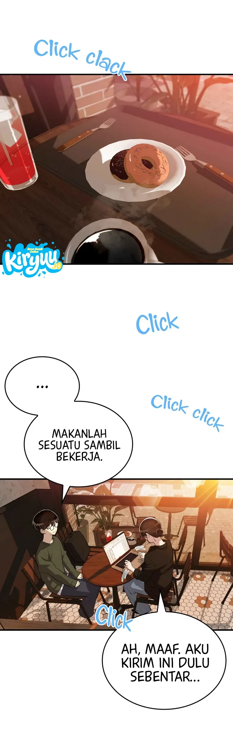 Teto X Egen Bab 11 halaman 26