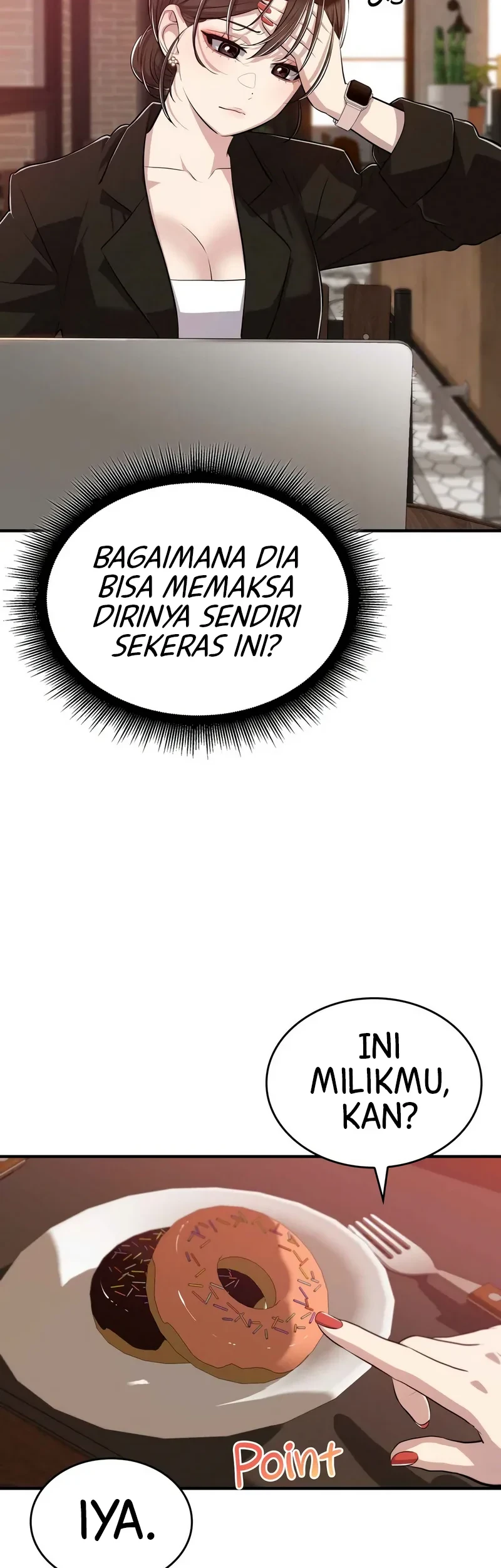 Teto X Egen Bab 11 halaman 30