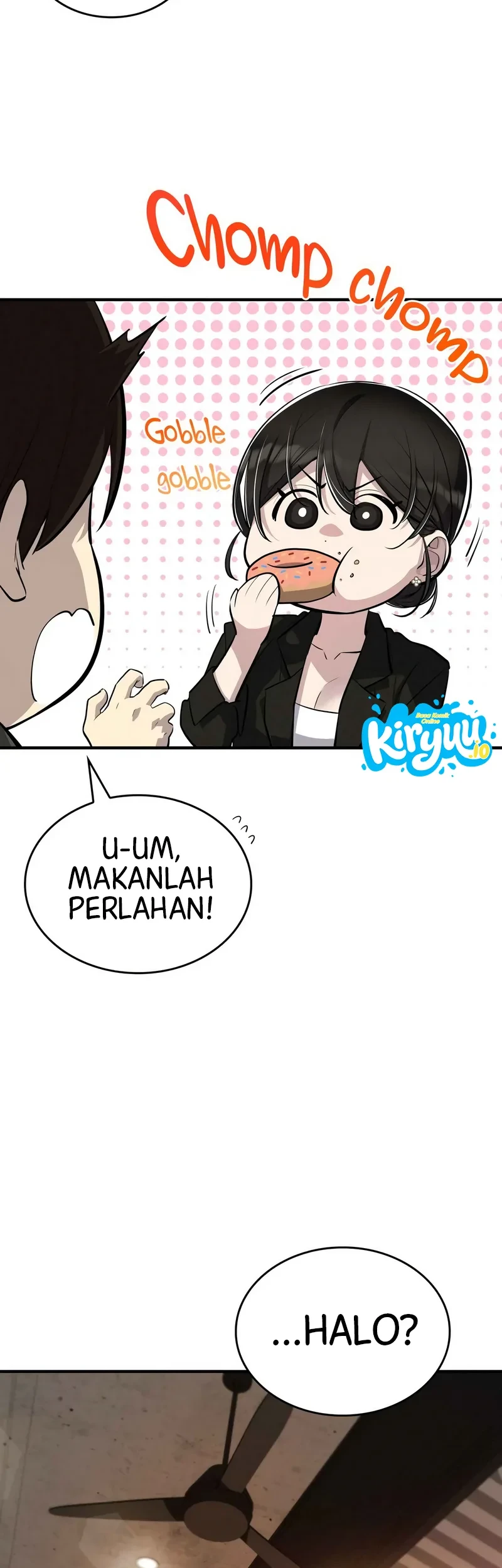 Teto X Egen Bab 11 halaman 31