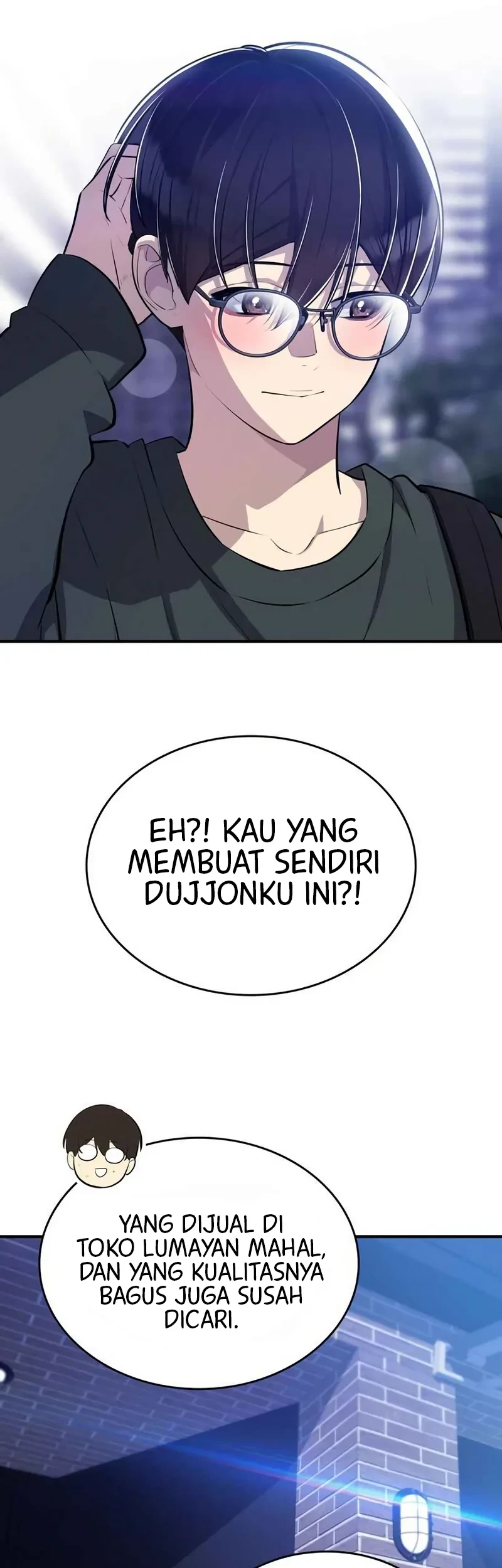 Teto X Egen Bab 12 halaman 21