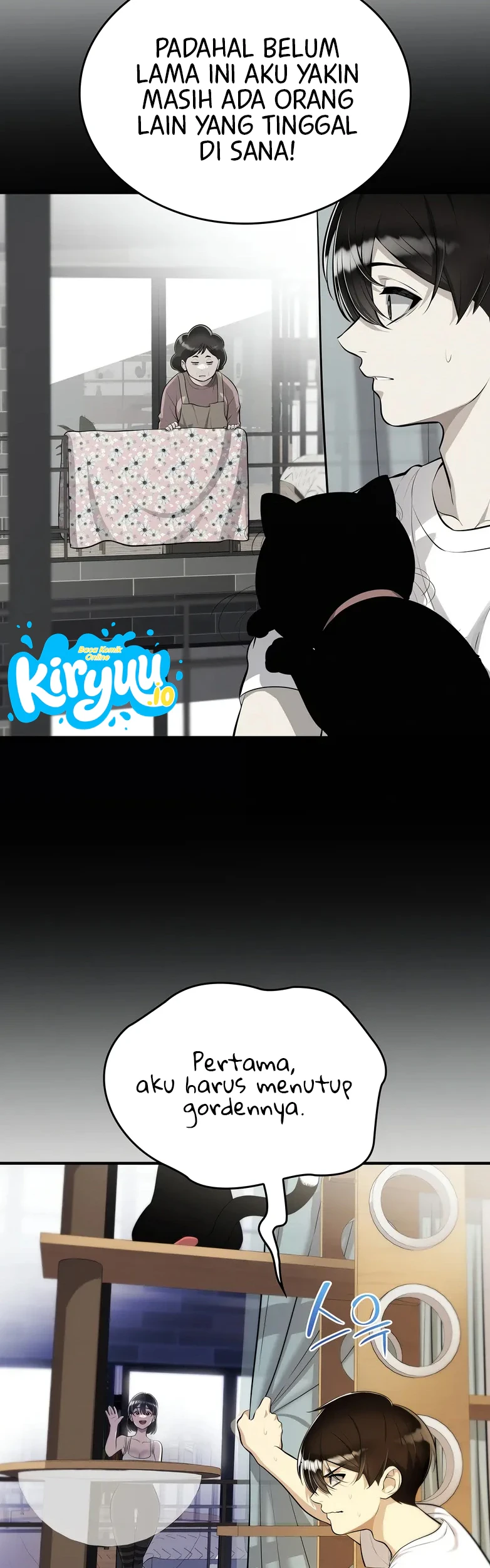 Teto X Egen chapter 2 halaman 5