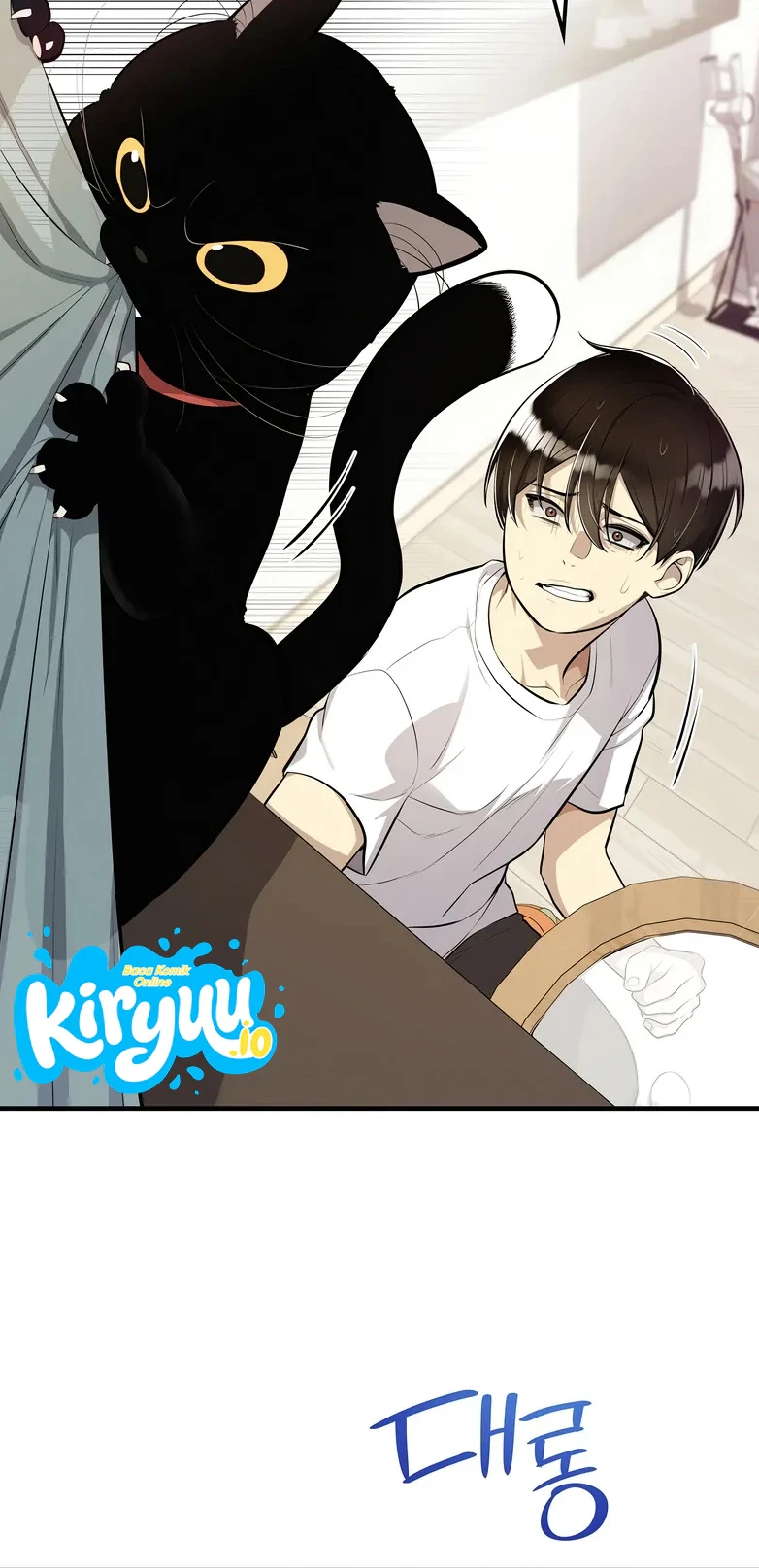 Teto X Egen chapter 2 halaman 7