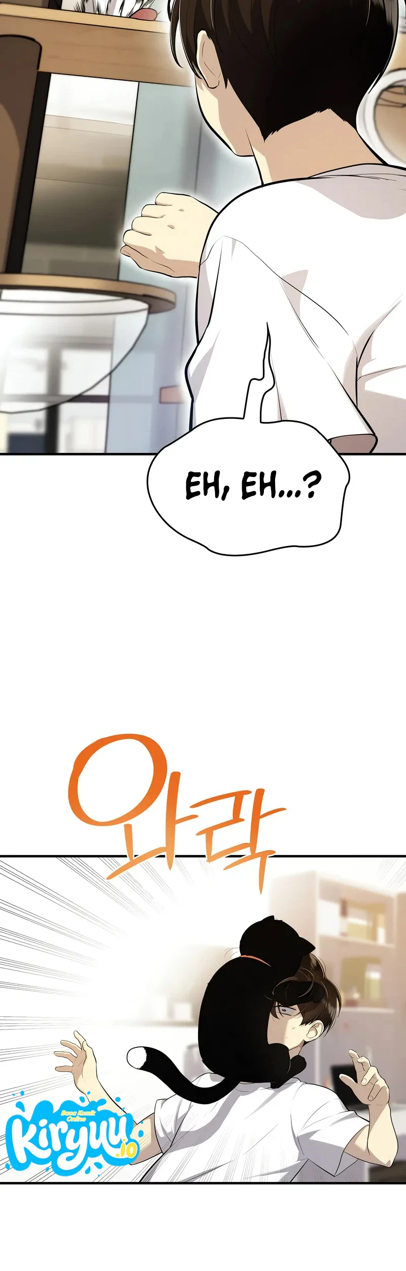 Teto X Egen chapter 2 halaman 10