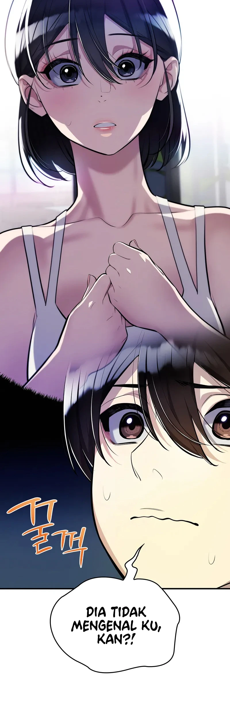 Teto X Egen chapter 2 halaman 16
