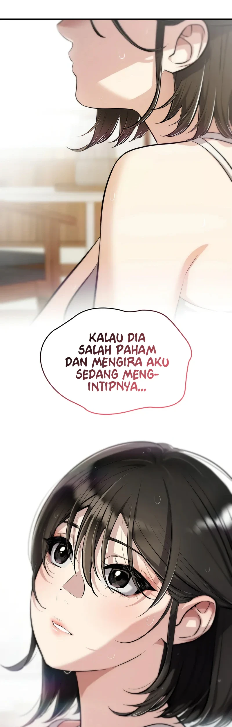 Teto X Egen chapter 2 halaman 17