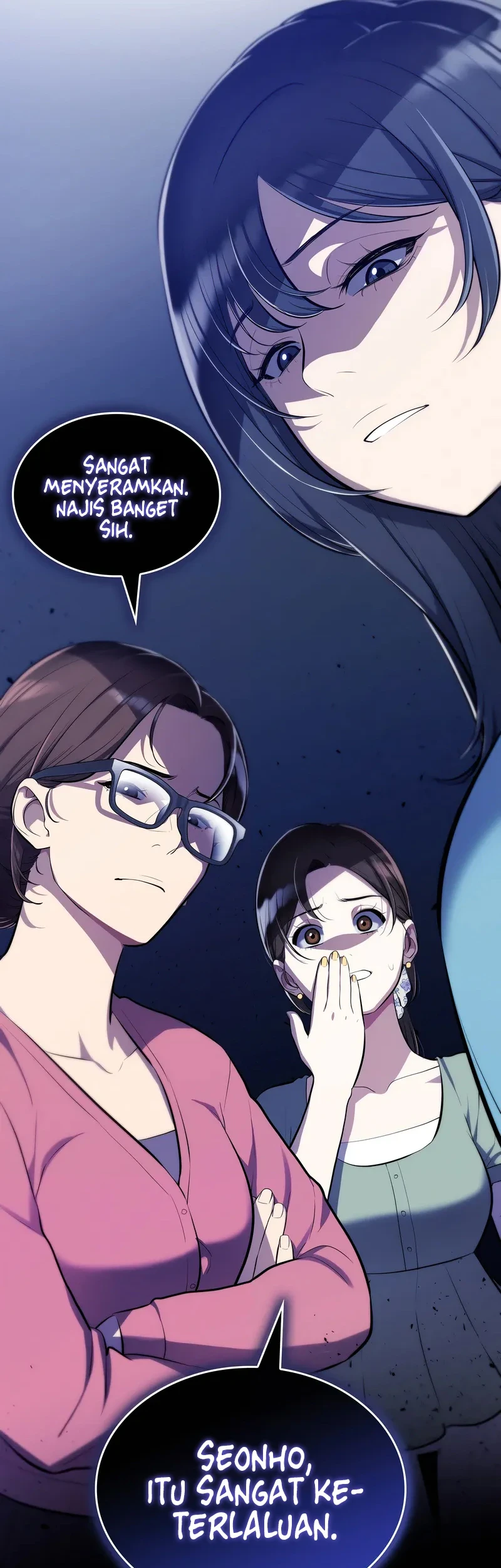 Teto X Egen chapter 2 halaman 20