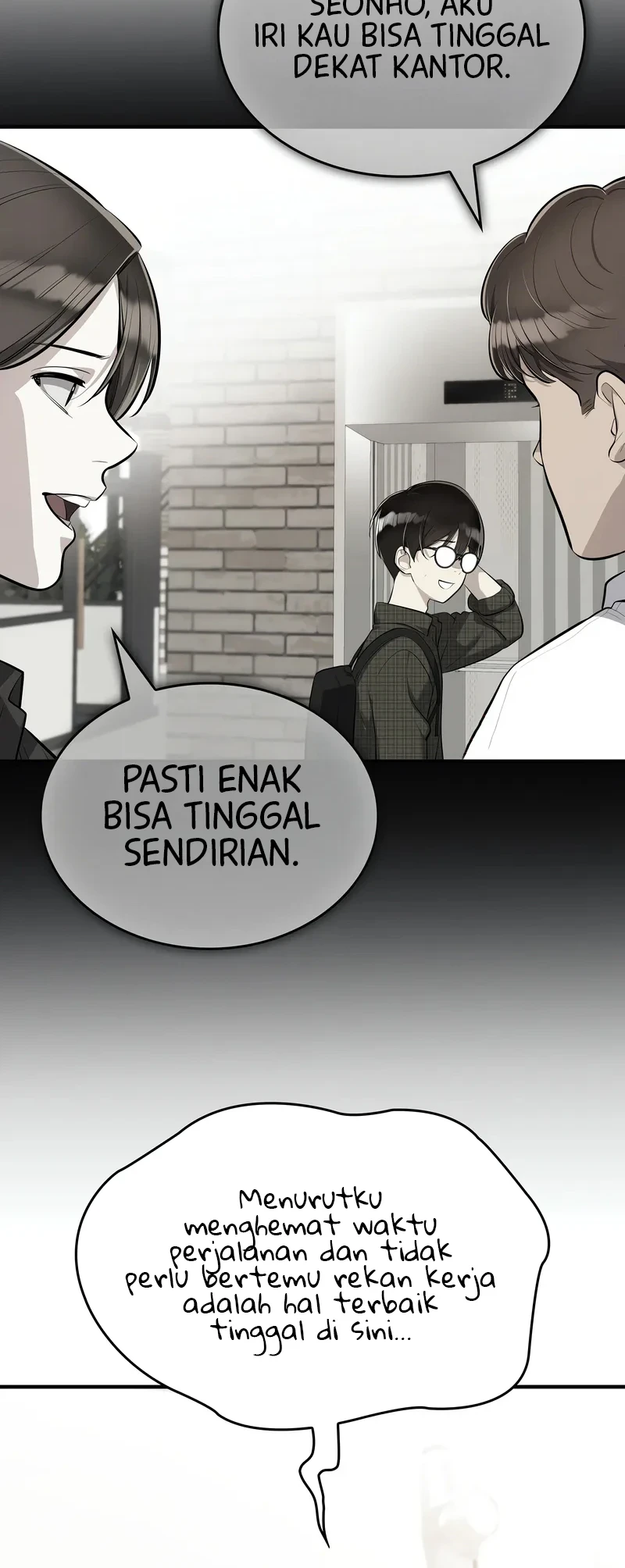 Teto X Egen chapter 2 halaman 25