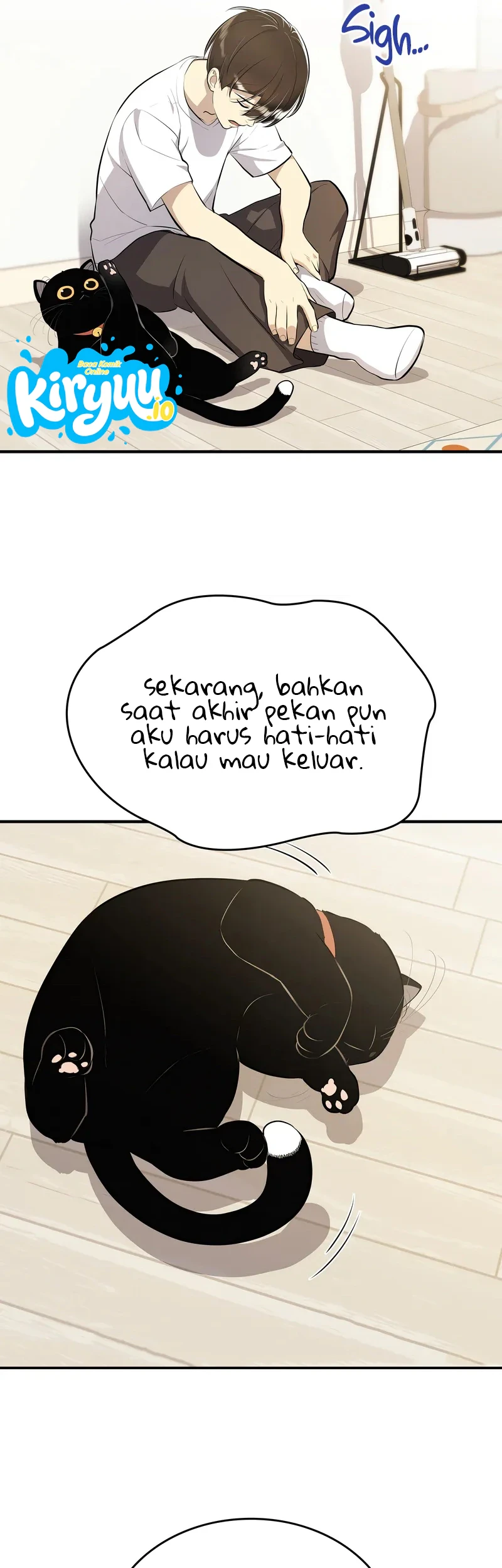 Teto X Egen chapter 2 halaman 26
