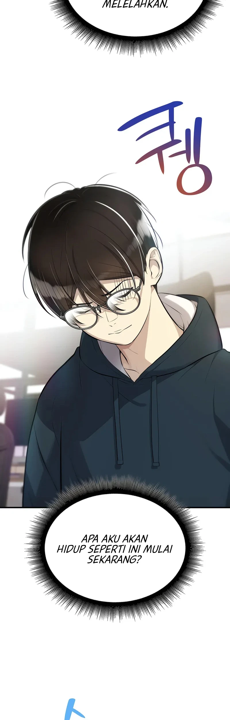 Teto X Egen chapter 2 halaman 29