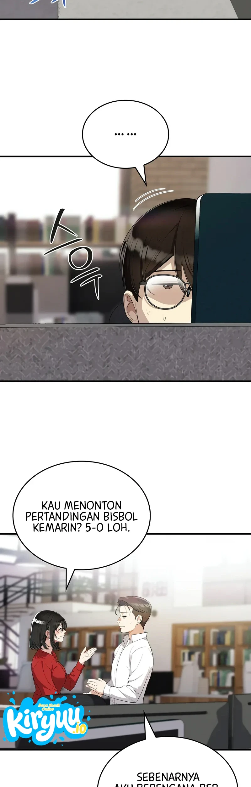 Teto X Egen chapter 2 halaman 35