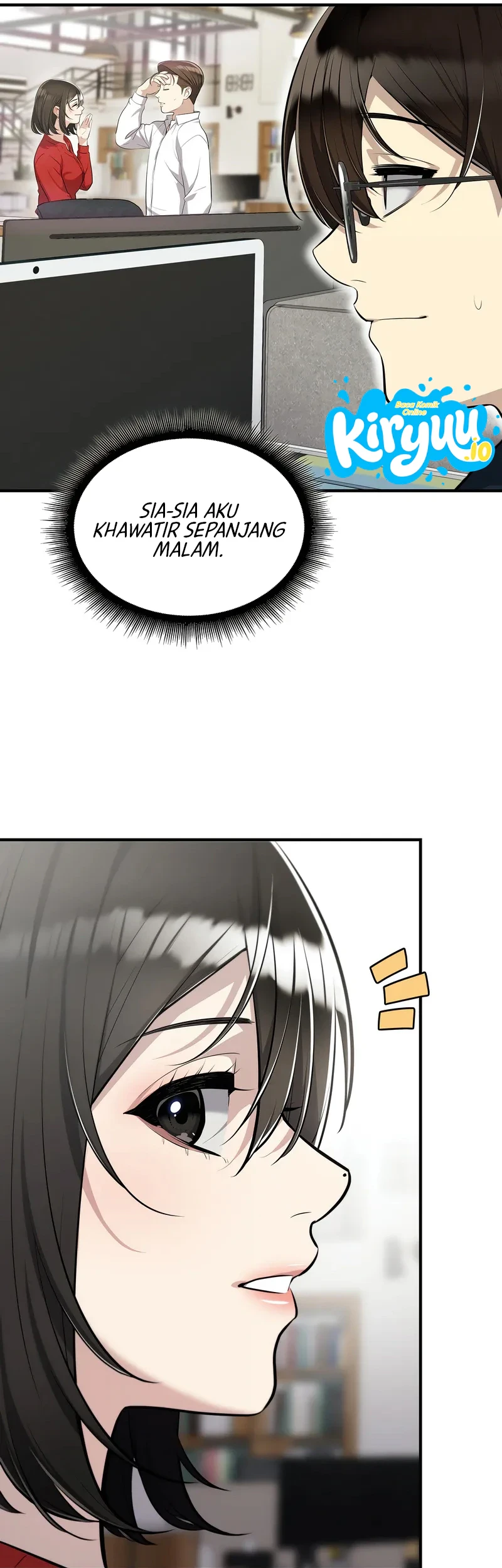 Teto X Egen chapter 2 halaman 38