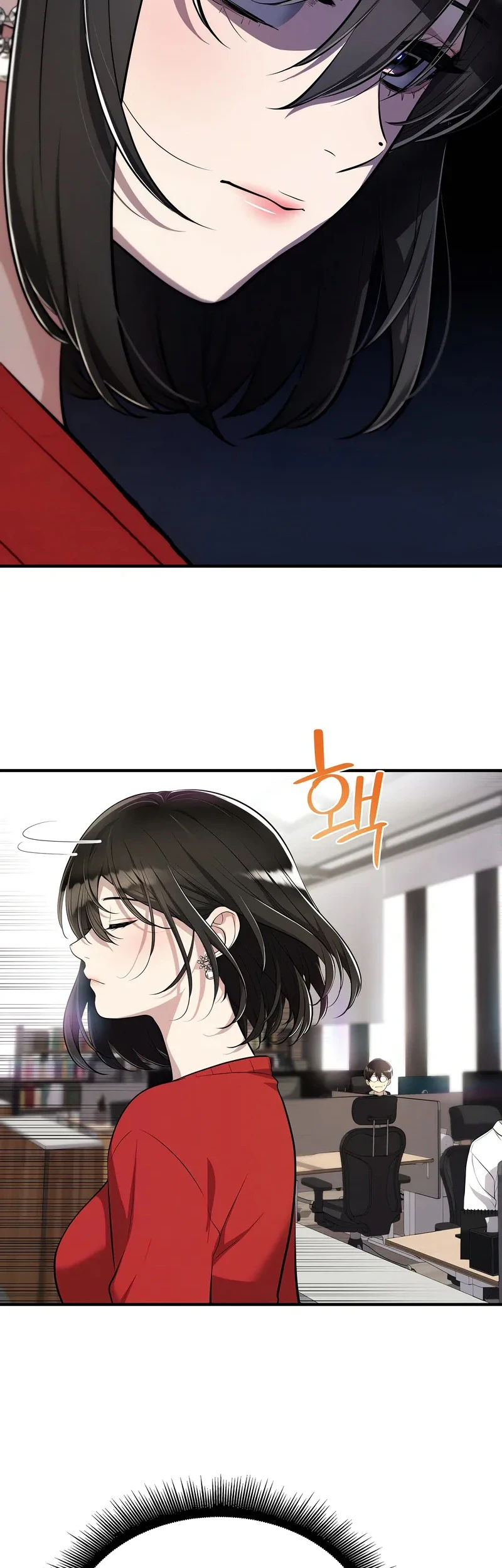 Teto X Egen chapter 2 halaman 40
