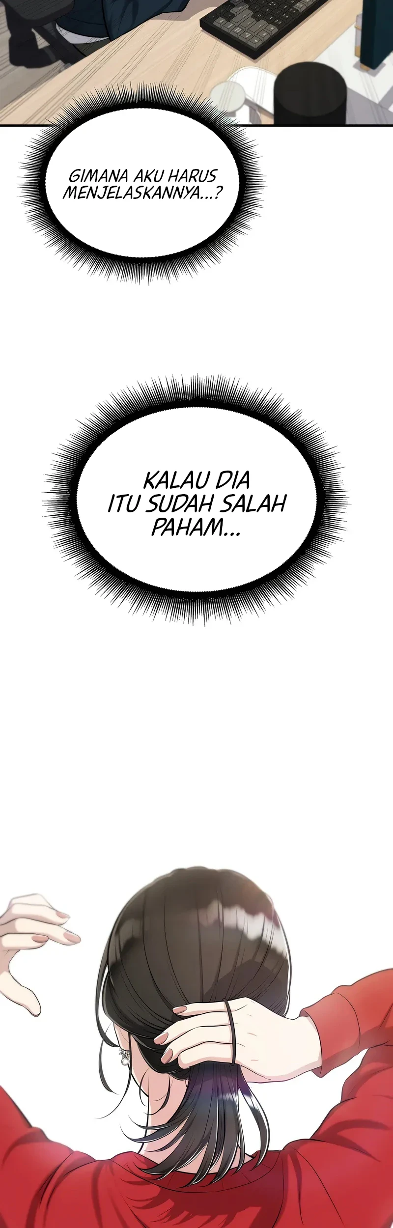 Teto X Egen chapter 2 halaman 42